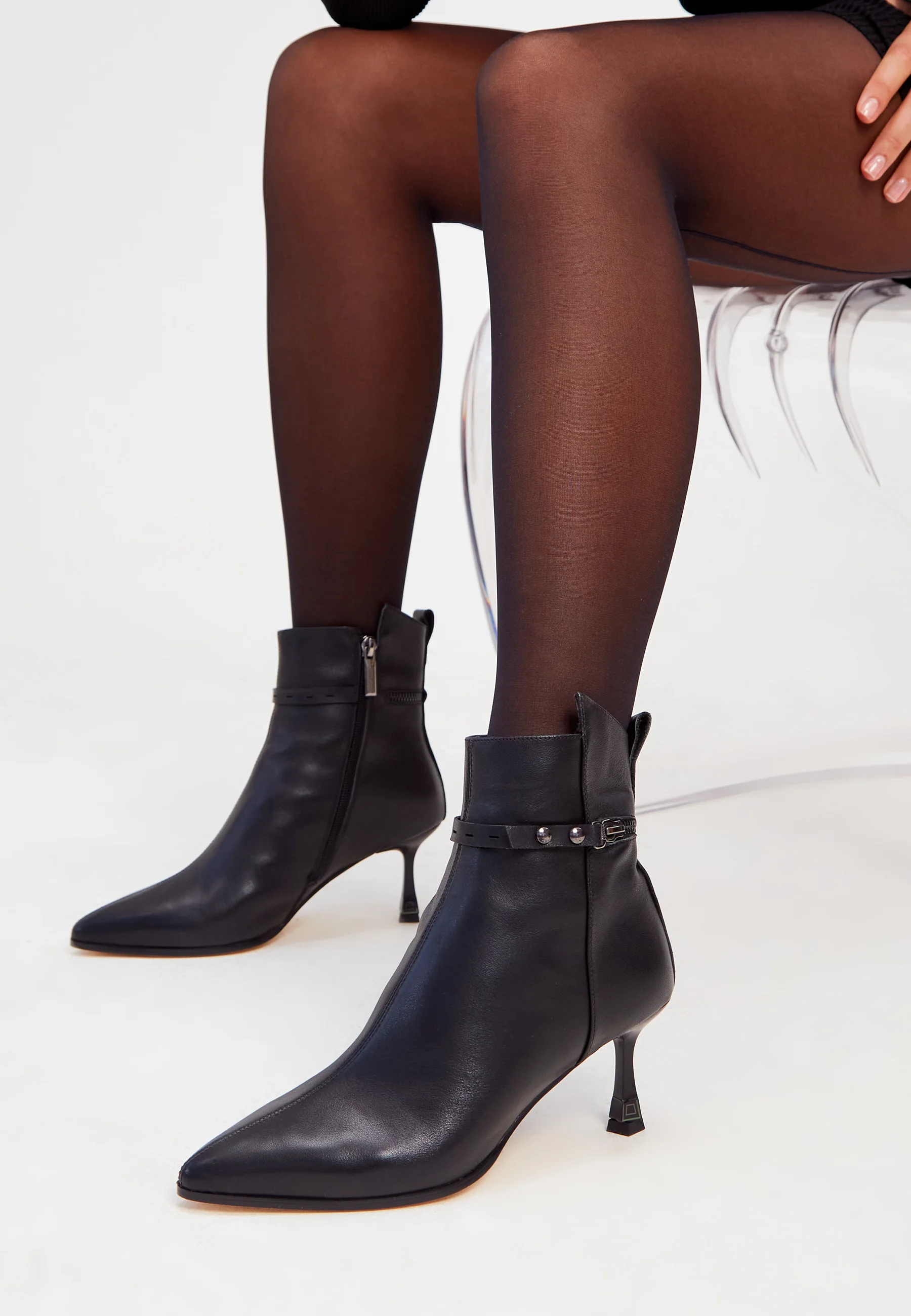 Botines Cesare Gaspari