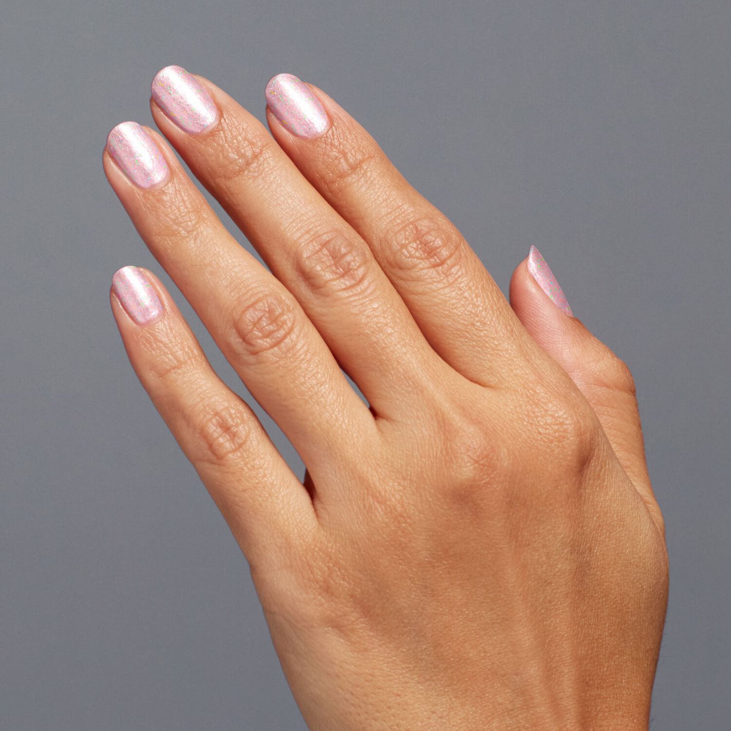 OPI Nail Lacquer Barbie Vernis à Ongles Edition Limitée