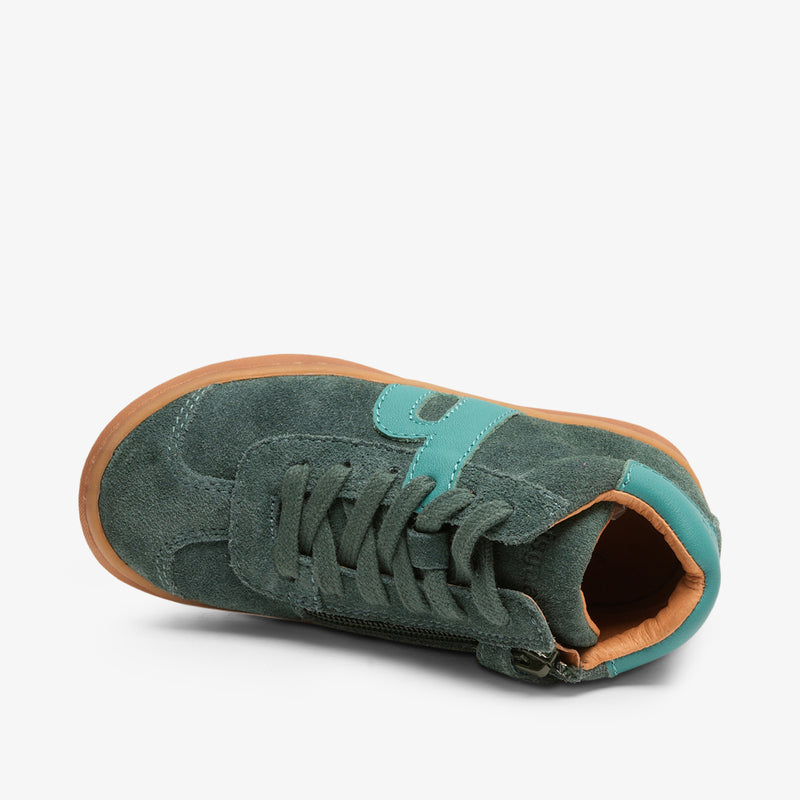 helma petrol - Blau