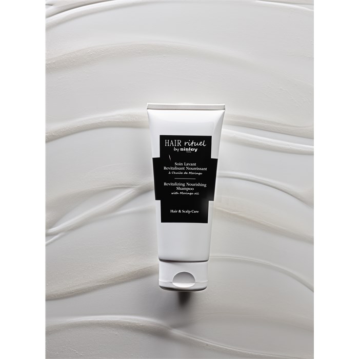 Revitalizing Nourishing Shampoo