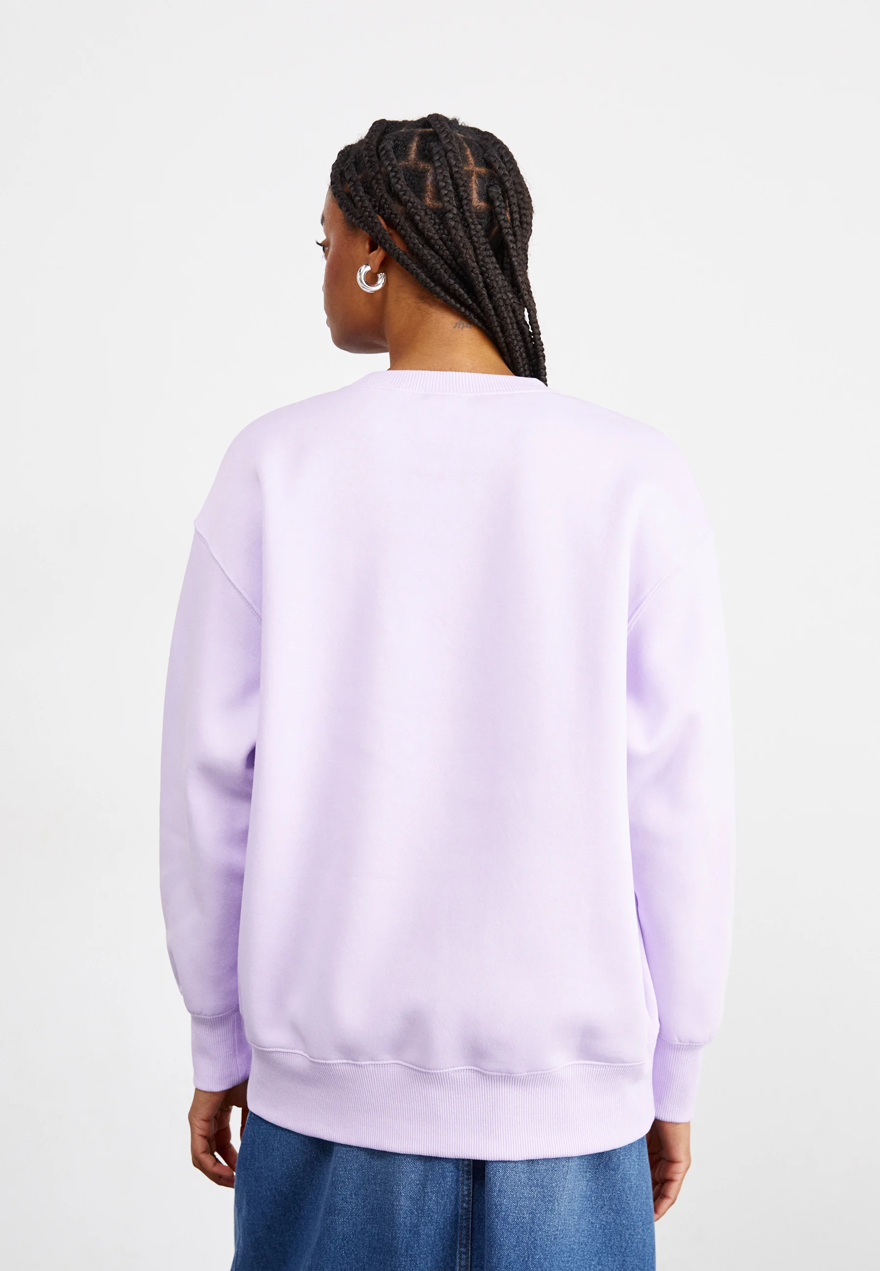 Nike Sportswear CREW - Sudadera