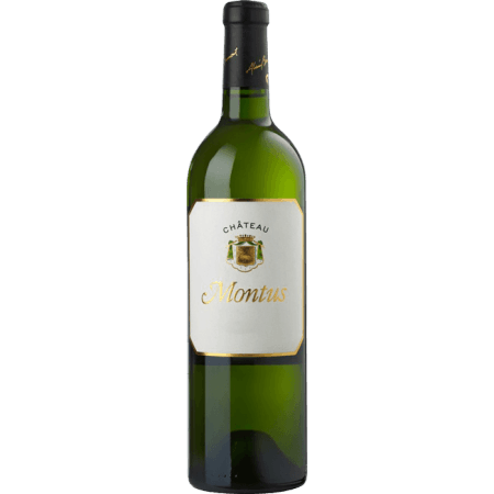 CHATEAU MONTUS BLANC 2015