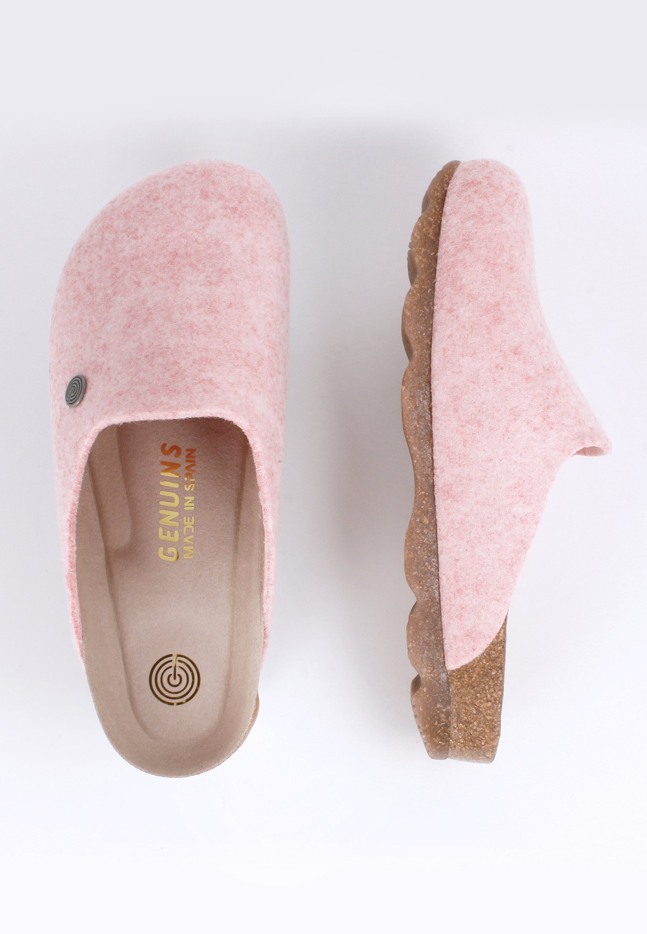 GENUINS PET Clog