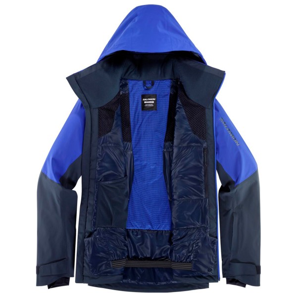 Salomon - Brilliant Jacket - Skijacke