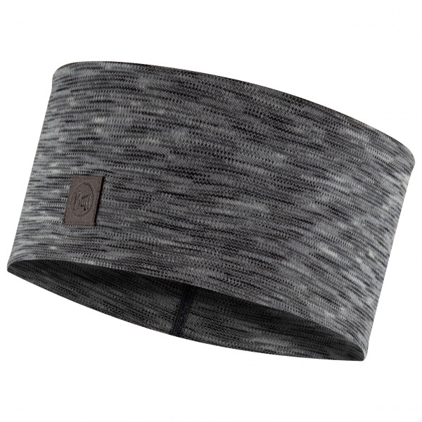 Buff - Merino Wide Headband - Stirnband