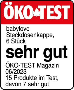 Steckdosenkappe, 6 St