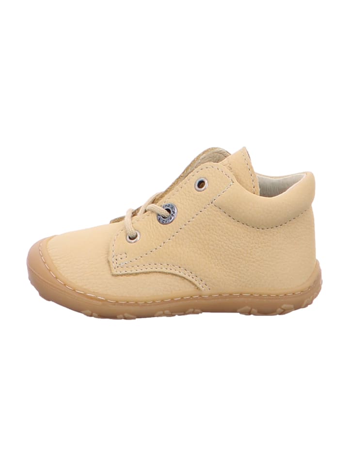 PEPINO Lauflernschuhe in Beige günstig kaufen