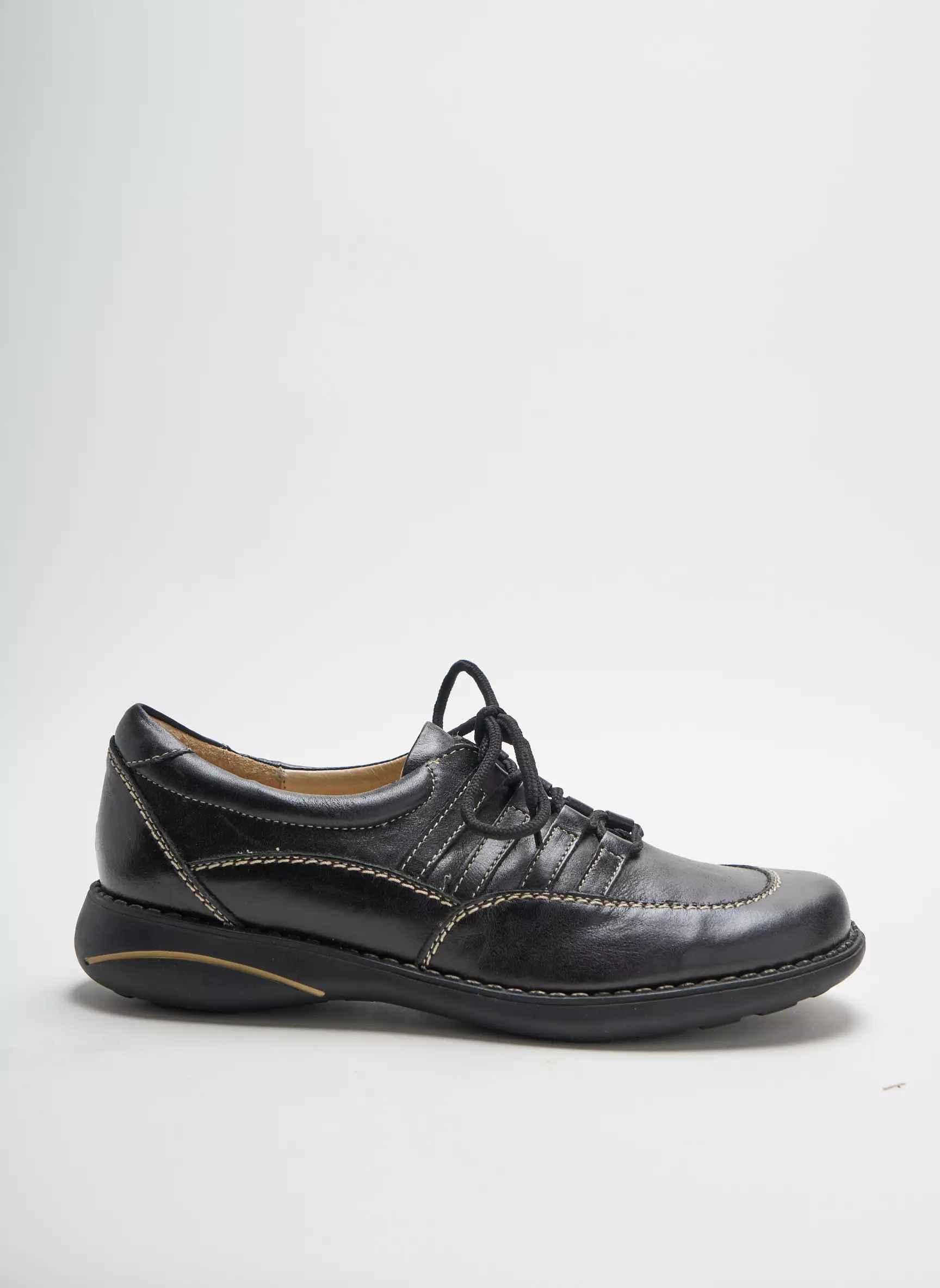 Geo Reino Baskets Femme couleur noir