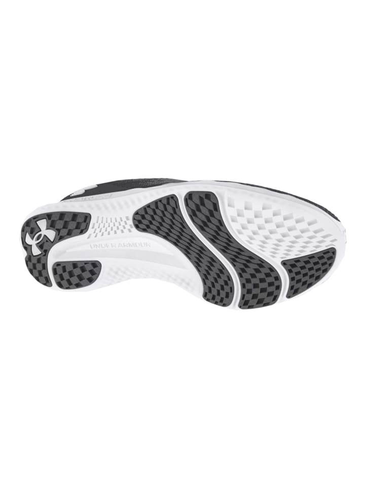 Under Armour Sneakers Low UA Charged Speed Swift in grau günstig kaufen