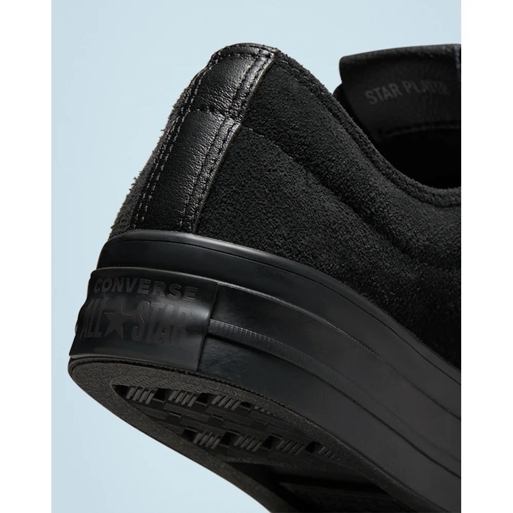 Converse Star Player 76 A03778C / schwarz