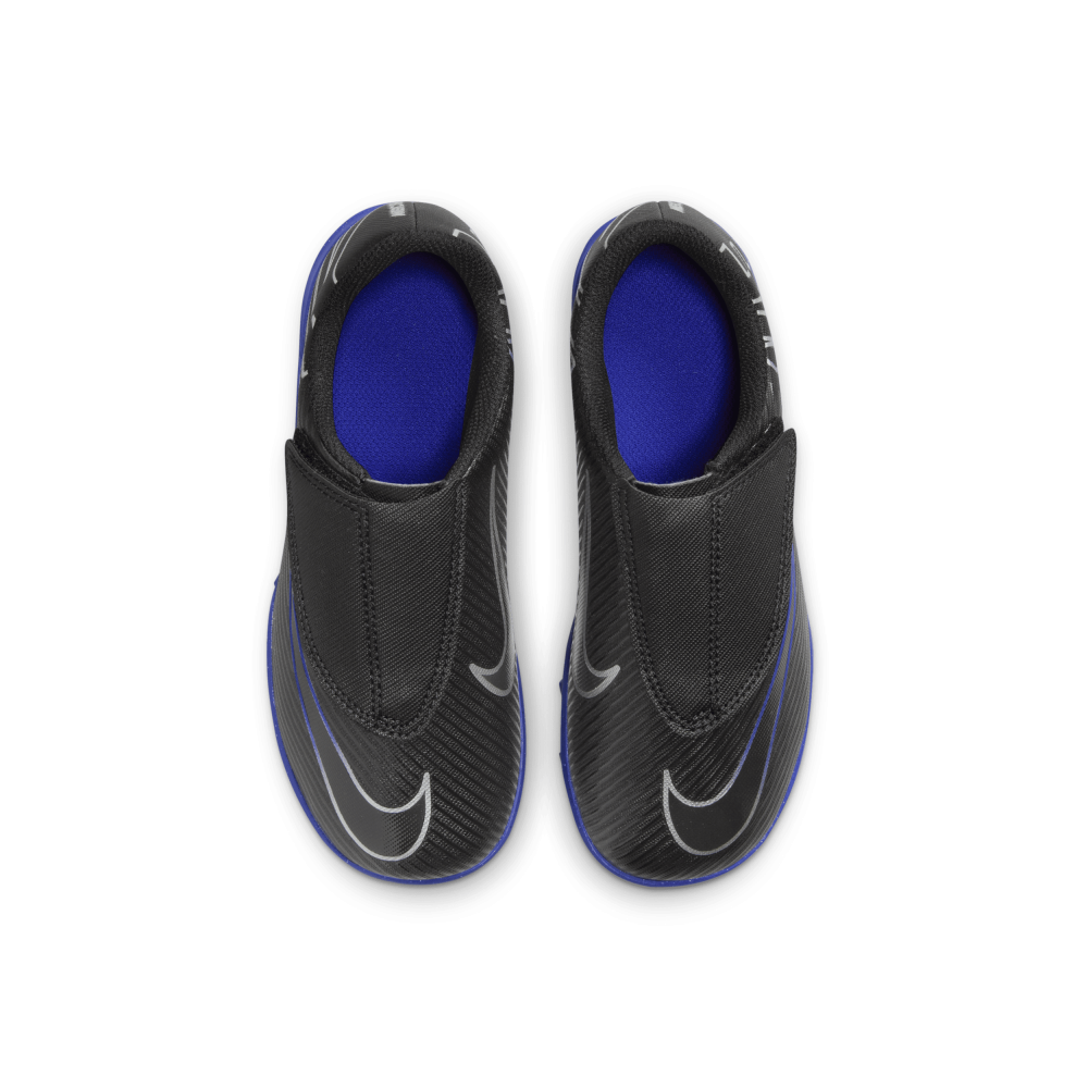 Nike Mercurial Vapor 15 Club DJ5966-040 / schwarz