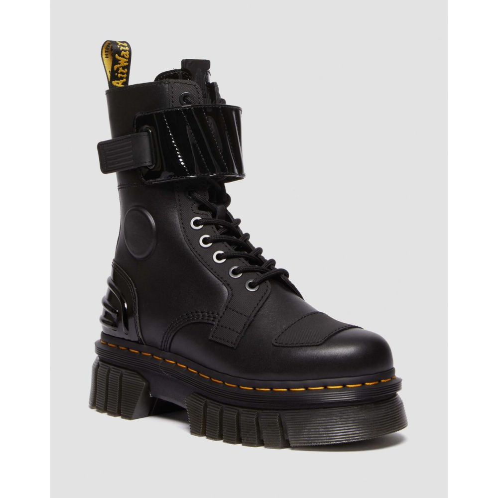 Dr. Martens Audrick 10i 30970001 / schwarz