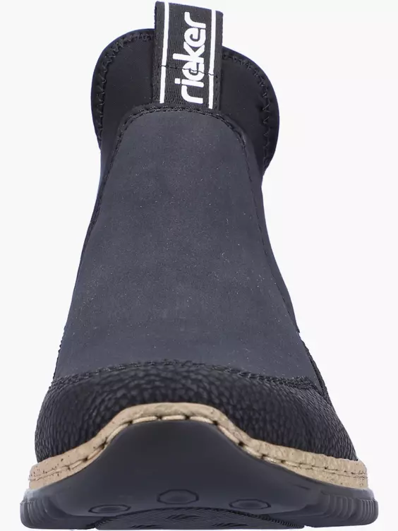 Rieker Damen Chelsea Boots