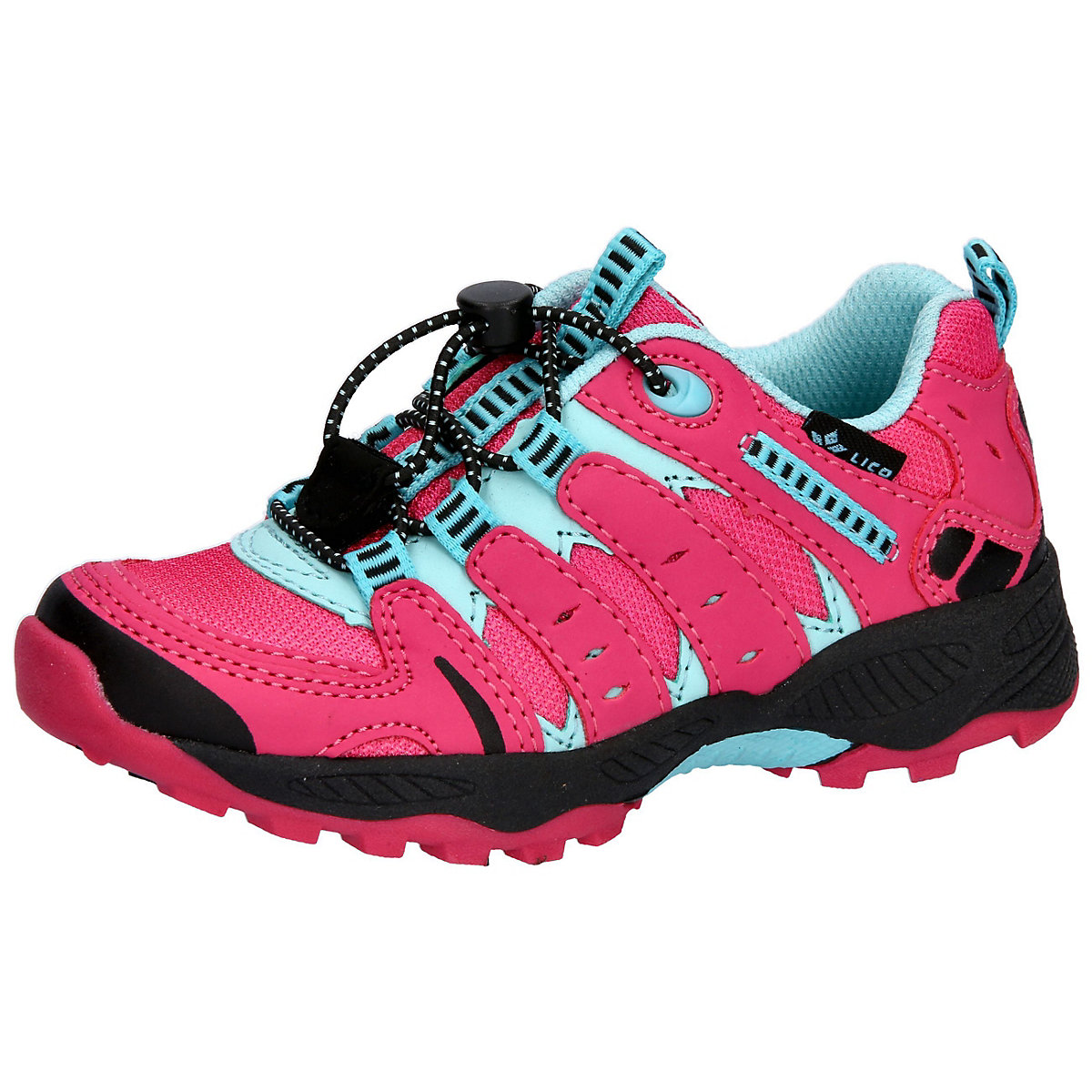Outdoorschuhe FREMONT für Mädchen
