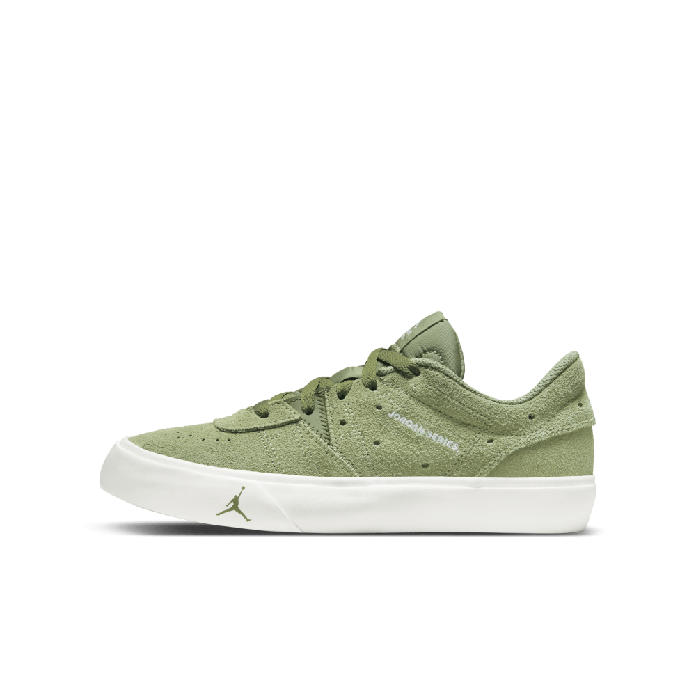 NIKE JORDAN Series DN3205-300 / grün
