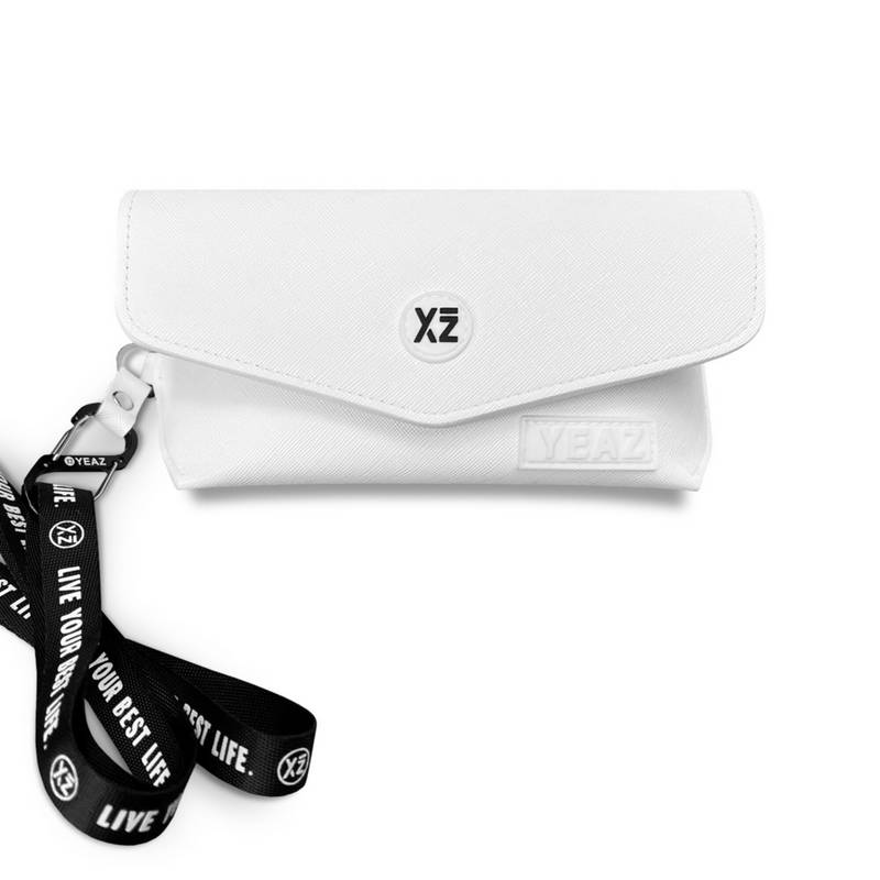 YEAZ SUNVIBE Sportbrille