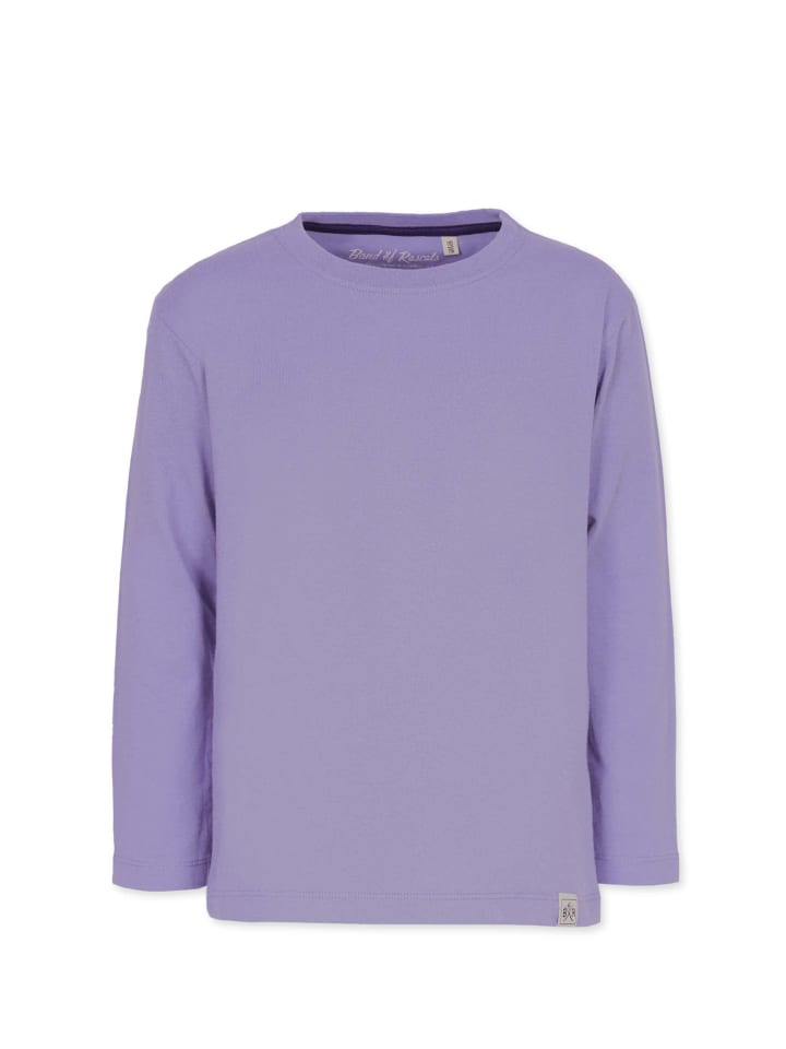 Band of Rascals Longsleeve 