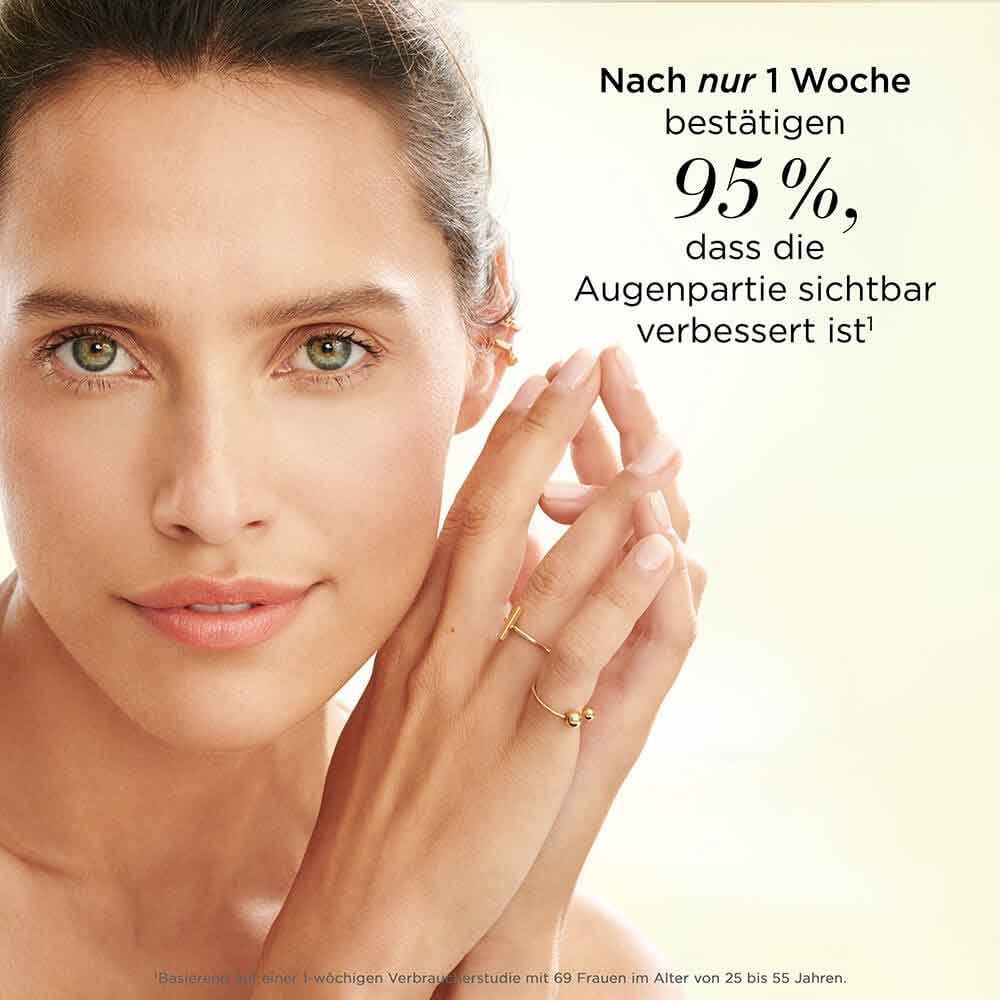 Elizabeth Arden White Tea Skin Solution Brightening Eye Gel