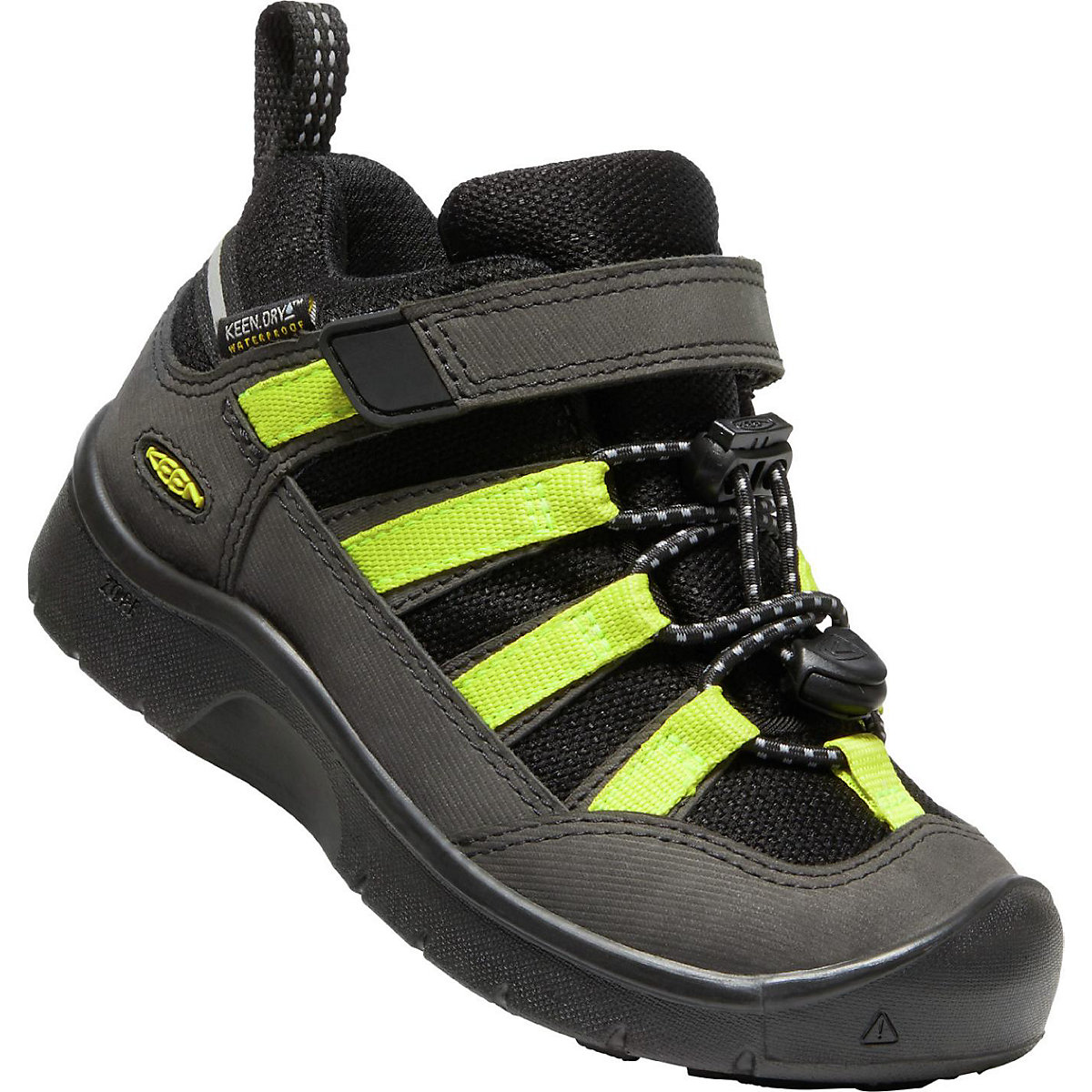 Outdoorschuhe HIKEPORT 2 für Jungen