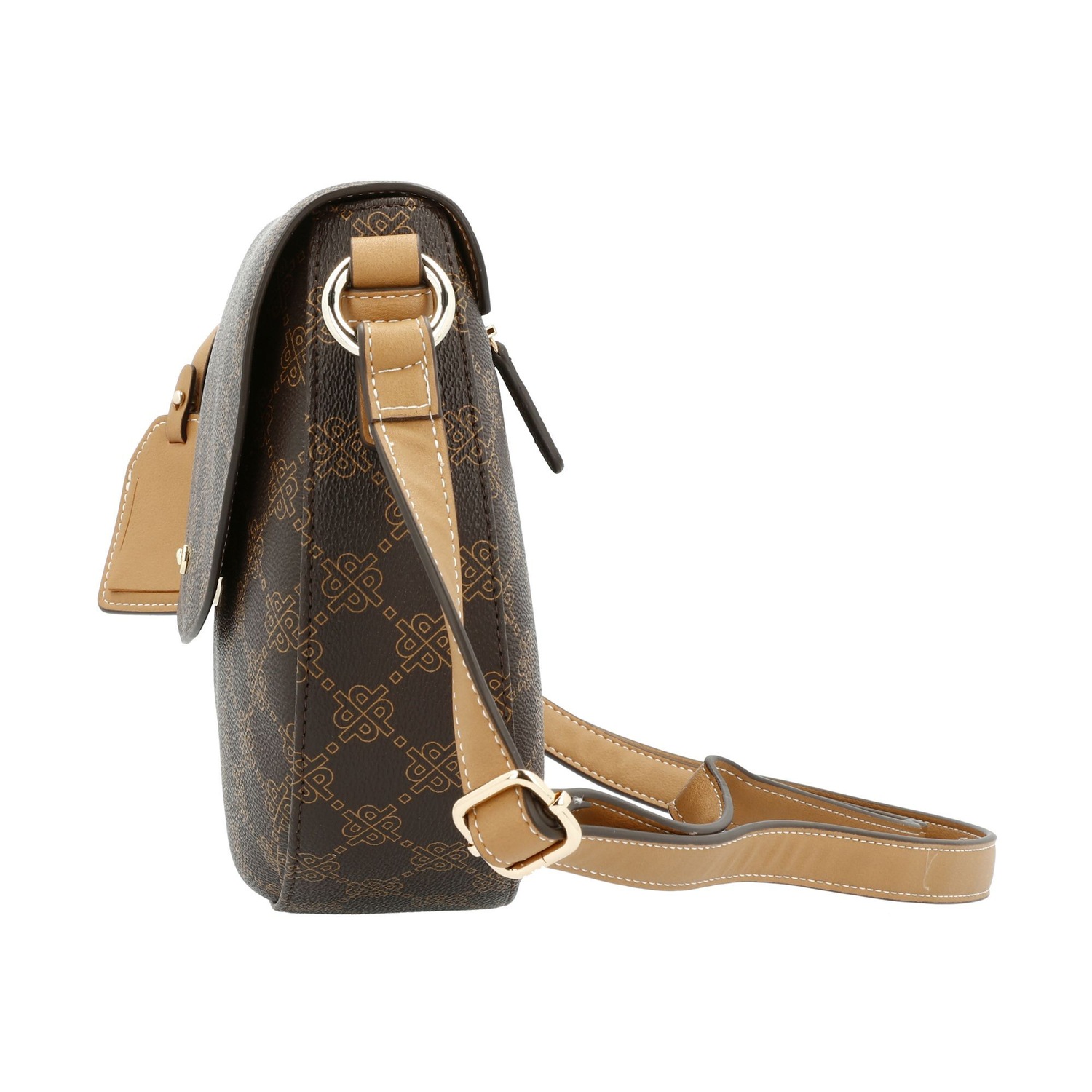 Saddle Bag Euphoria 7776