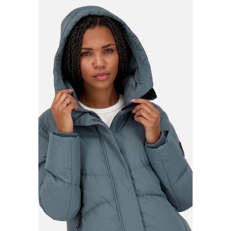 ALIFE AND KICKIN JolandaAK A Winterjacke Damen
