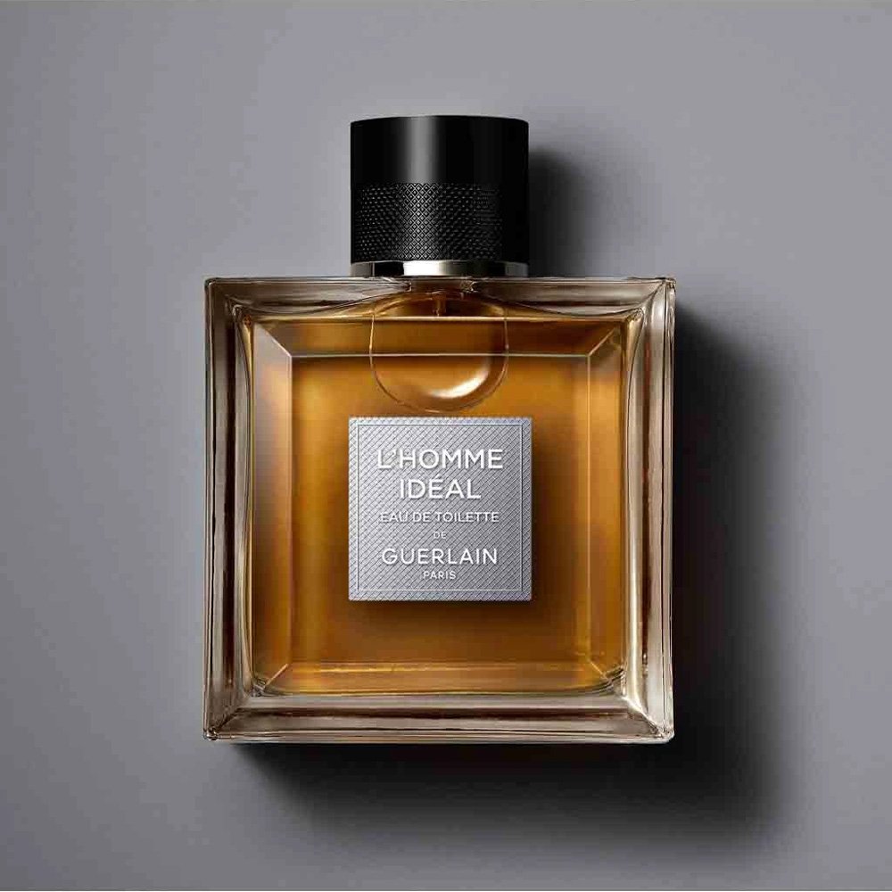 Guerlain L'Homme Idéal Eau de Toilette Set