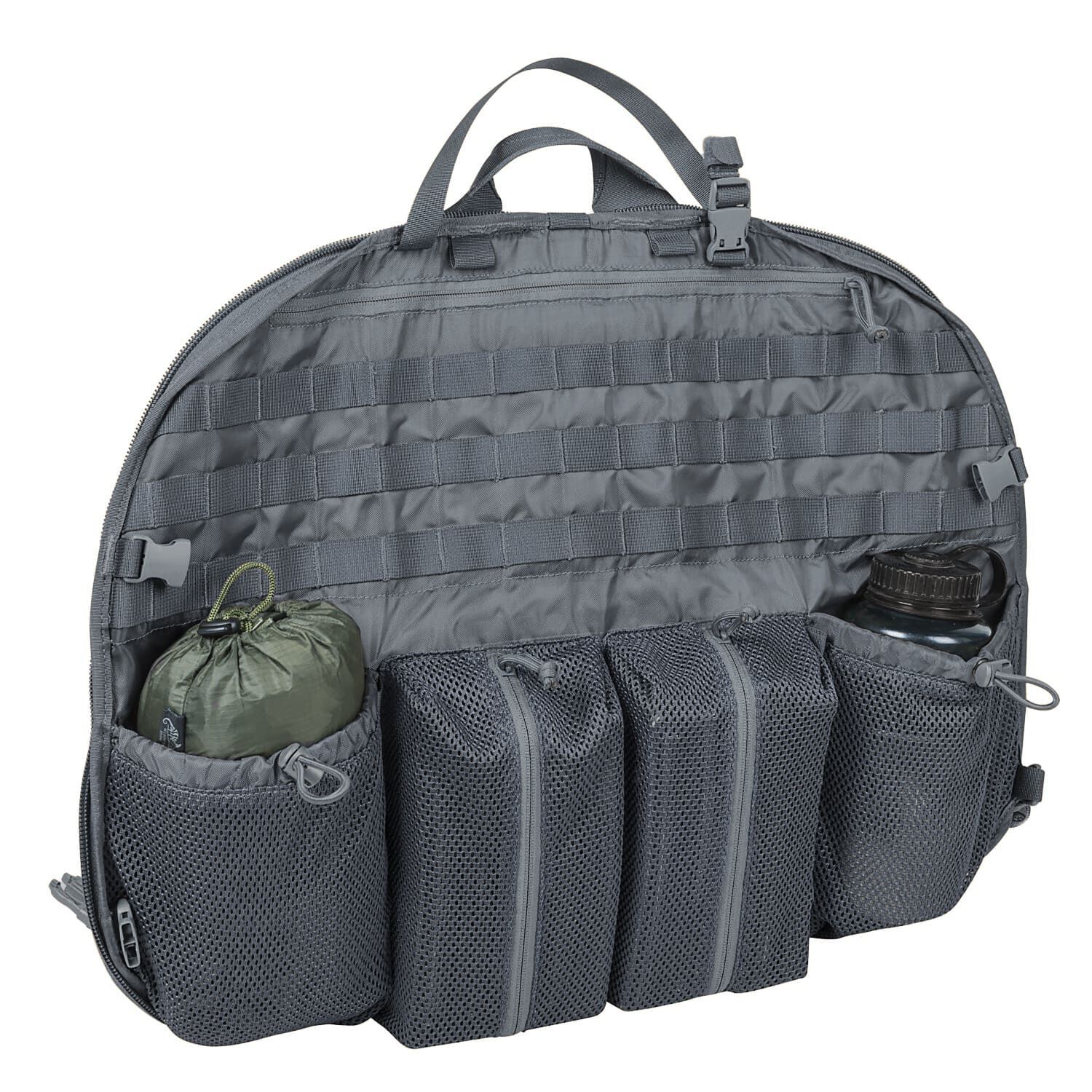 Bail Out Bag Backpack