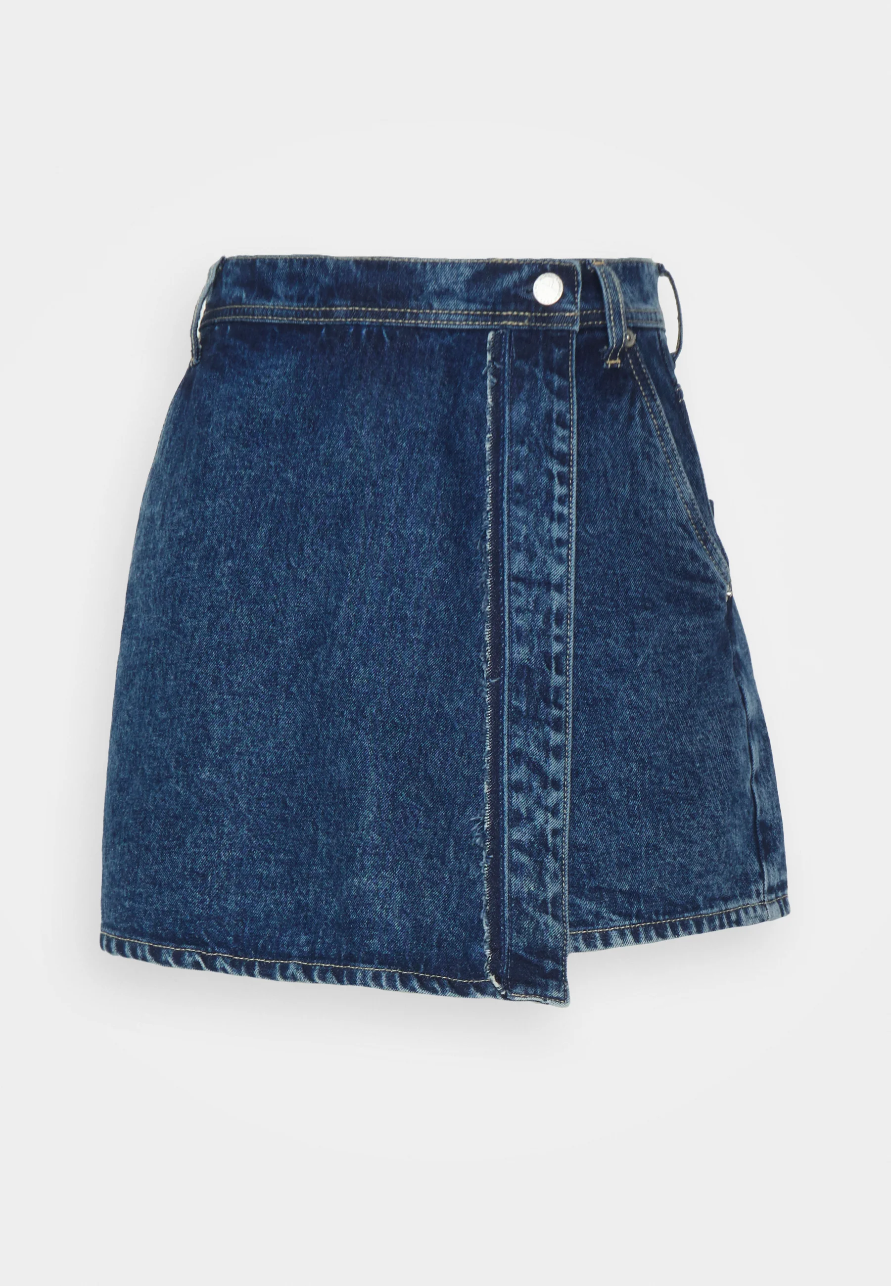 Pepe Jeans REGULAR SKORT OCEAN - Pantalones cortos vaqueros