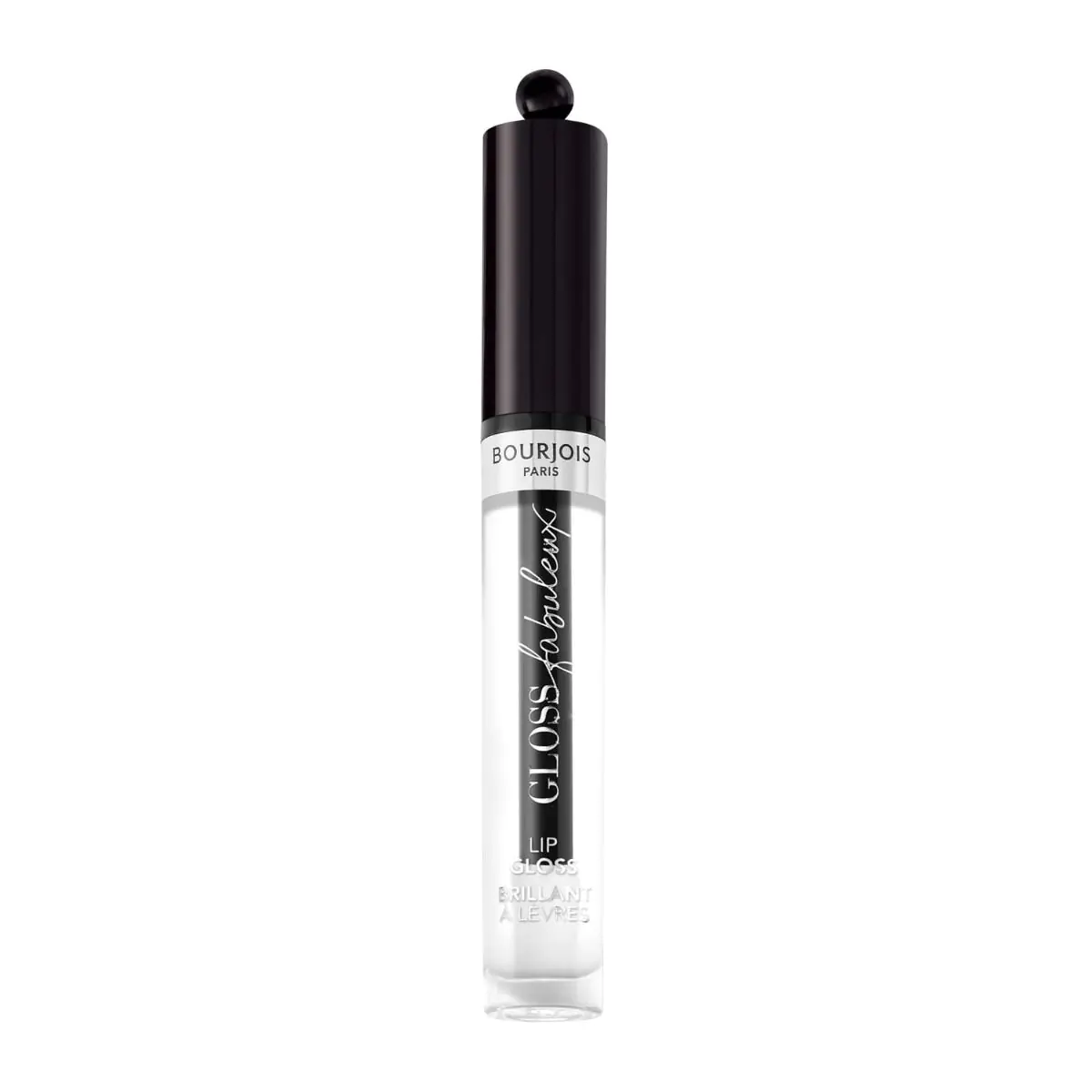 Bourjois Fabuleux sjajilo za usne 1