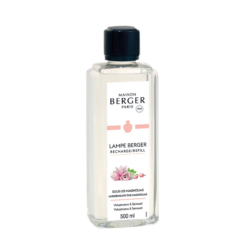 Parfum de Maison Sous les Magnolias - Parfum do katalytickej lampy