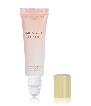 REVOLUTION PRO Miracle Lip Oil Lippenöl-8 ml