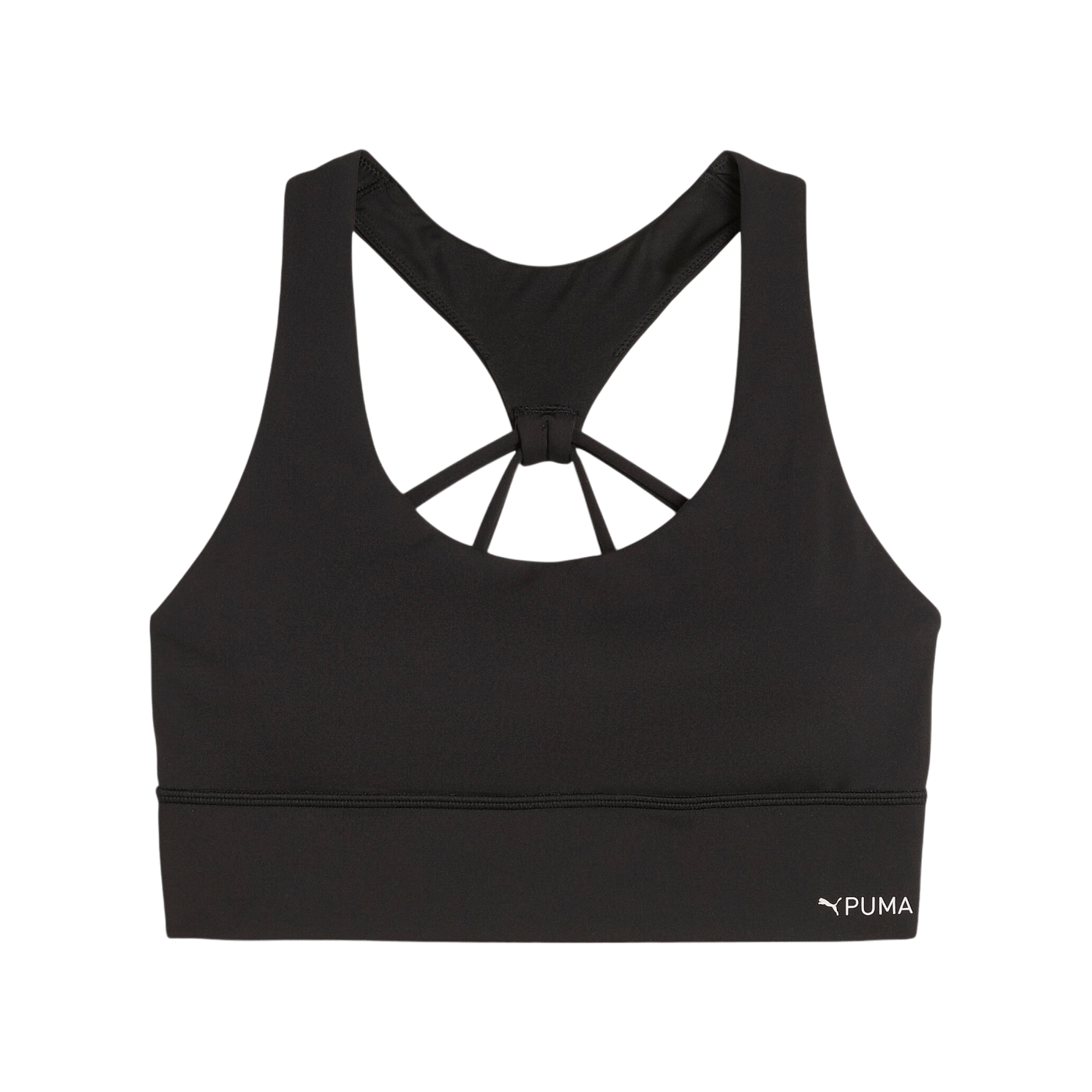 PUMA 3Keeps Evolve Longline Sport-BH Damen F01
