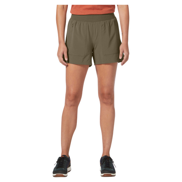 SPOTLESS EVOLUTION SHORT Damen - Shorts
