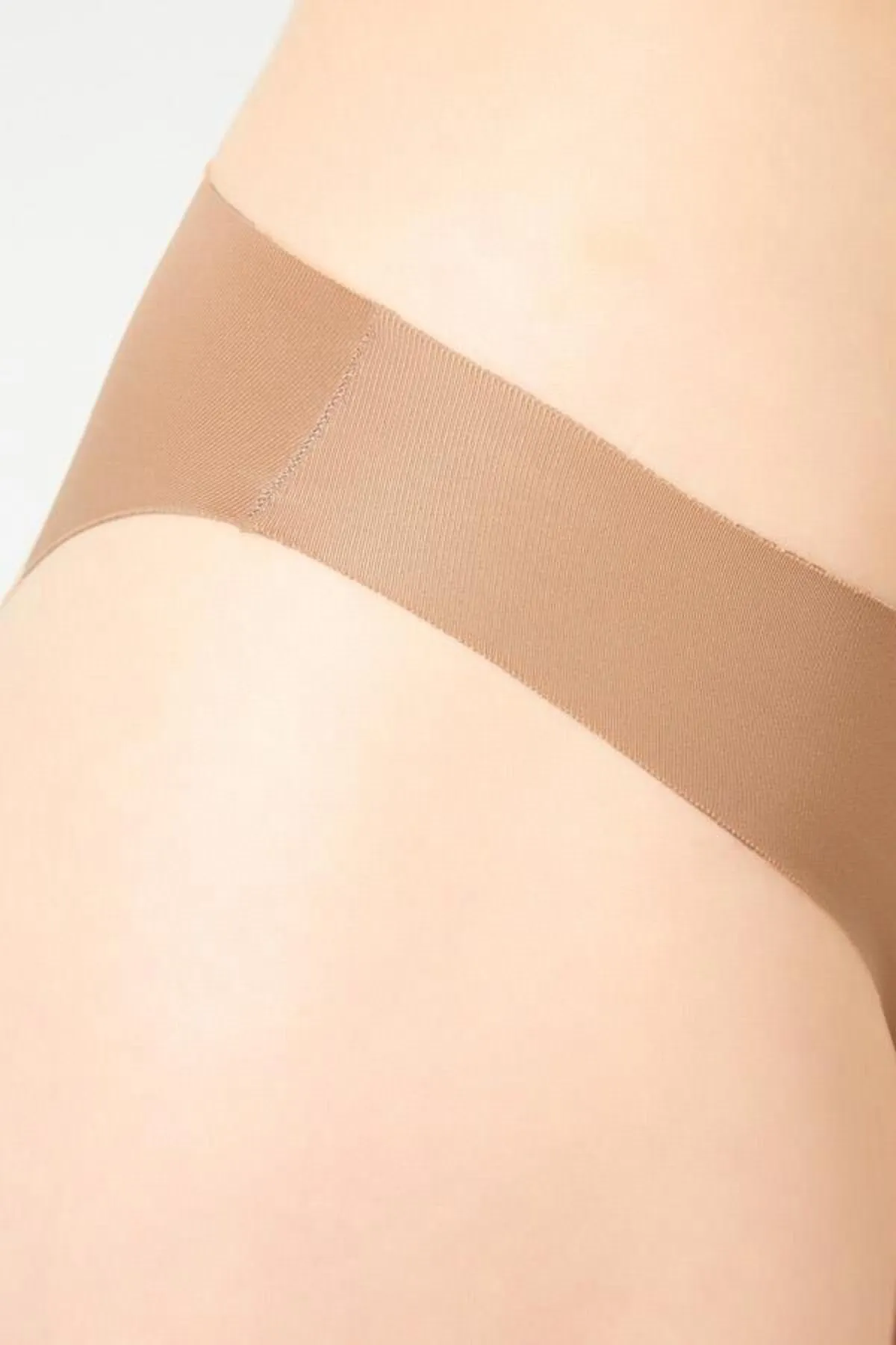 Cottonhill  Lasergeschnittene Damen-Bikini-Höschen im 3er-Pack