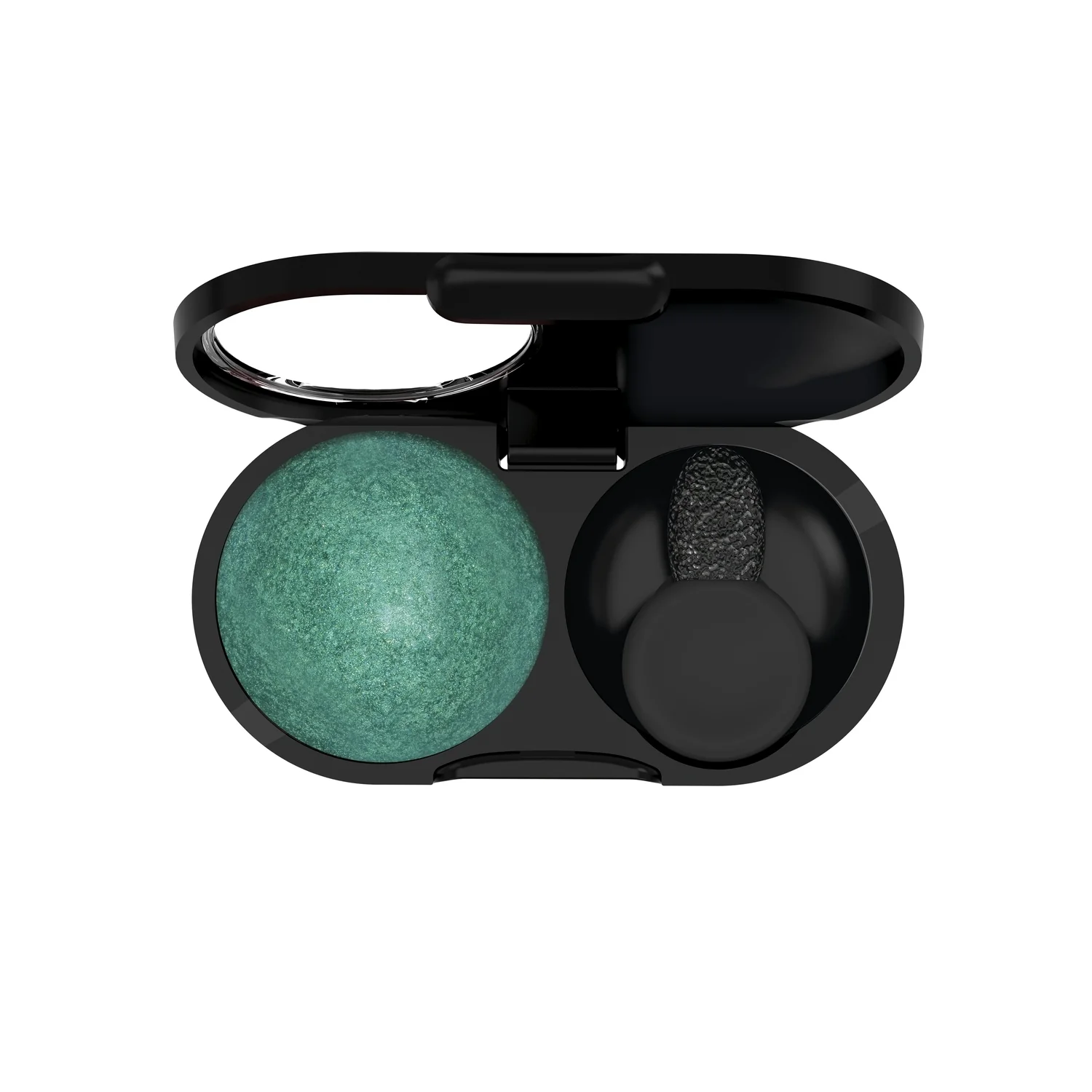 ¡Vamp! Ojos húmedos y secos - Sombra de ojos compacta