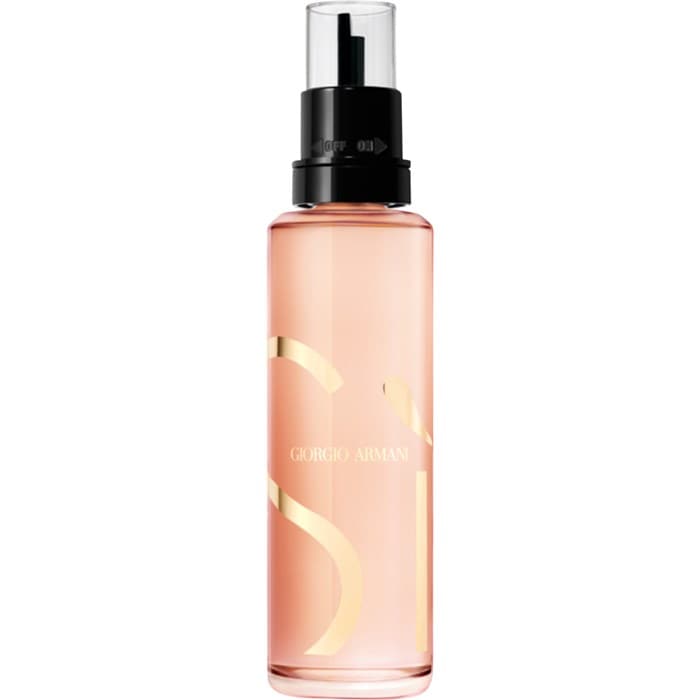 Eau de Parfum Spray Intense - nachfüllbar