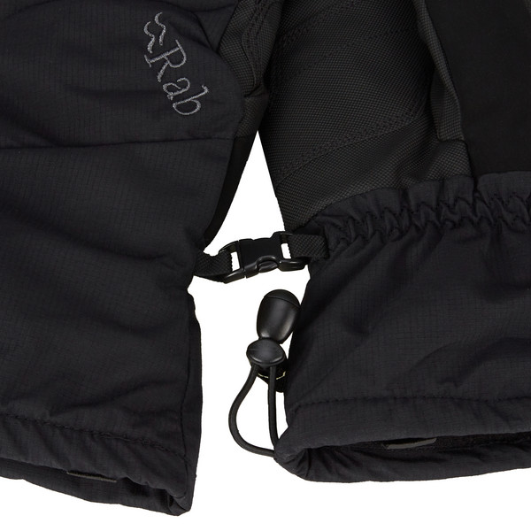 STORM MITTS Unisex - Fausthandschuhe