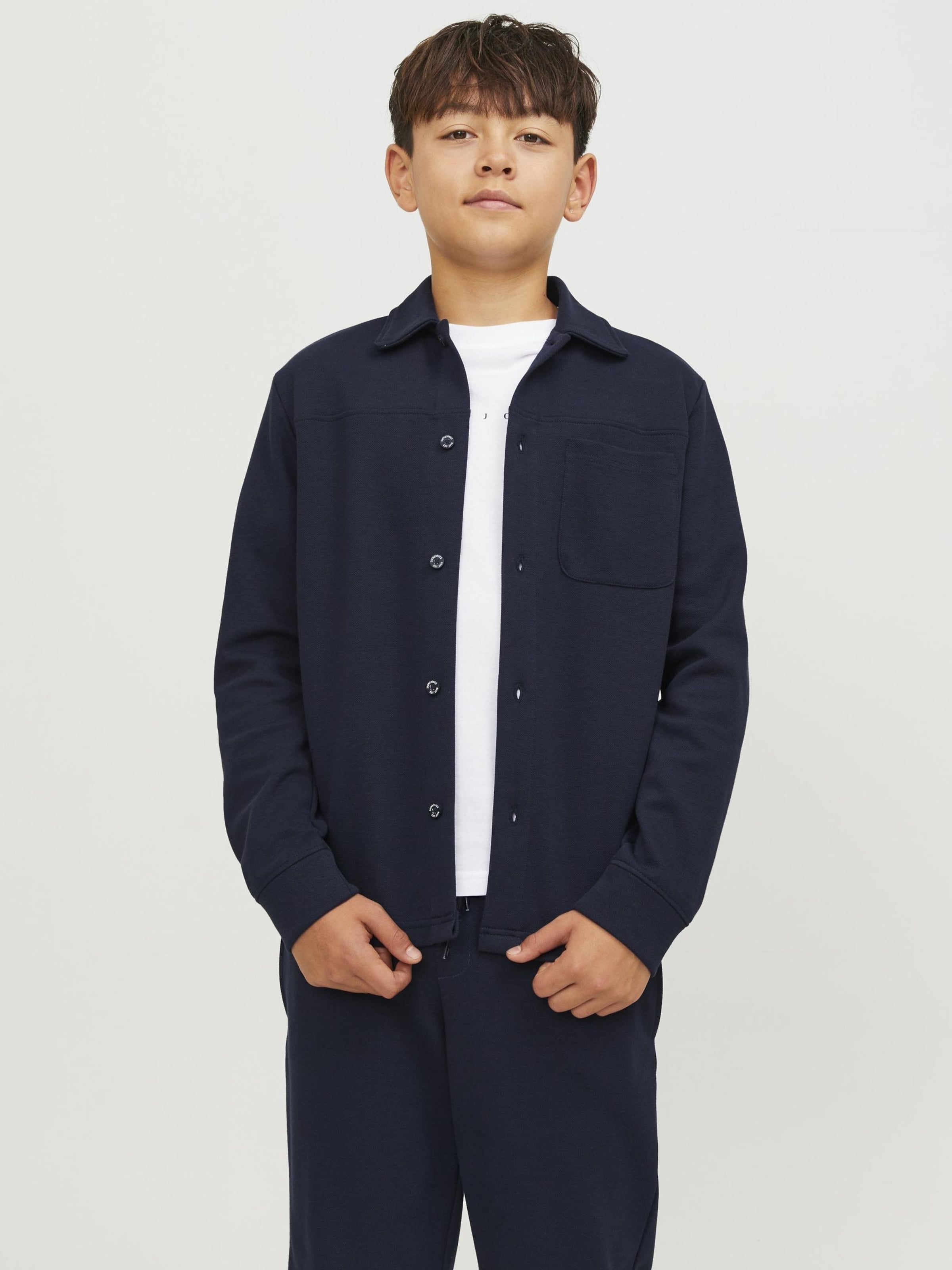 Regular fit Button Up Shirt