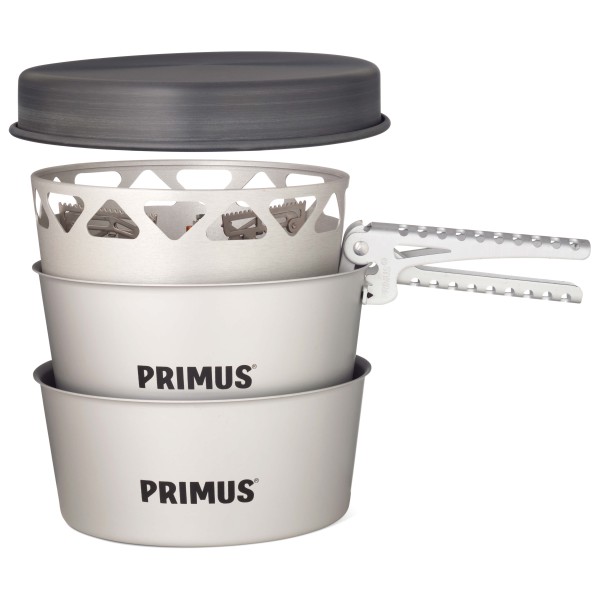 Primus - Essential Stove Set - Gaskocher