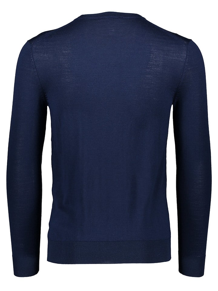 Mexx Pullover in Dunkelblau günstig kaufen