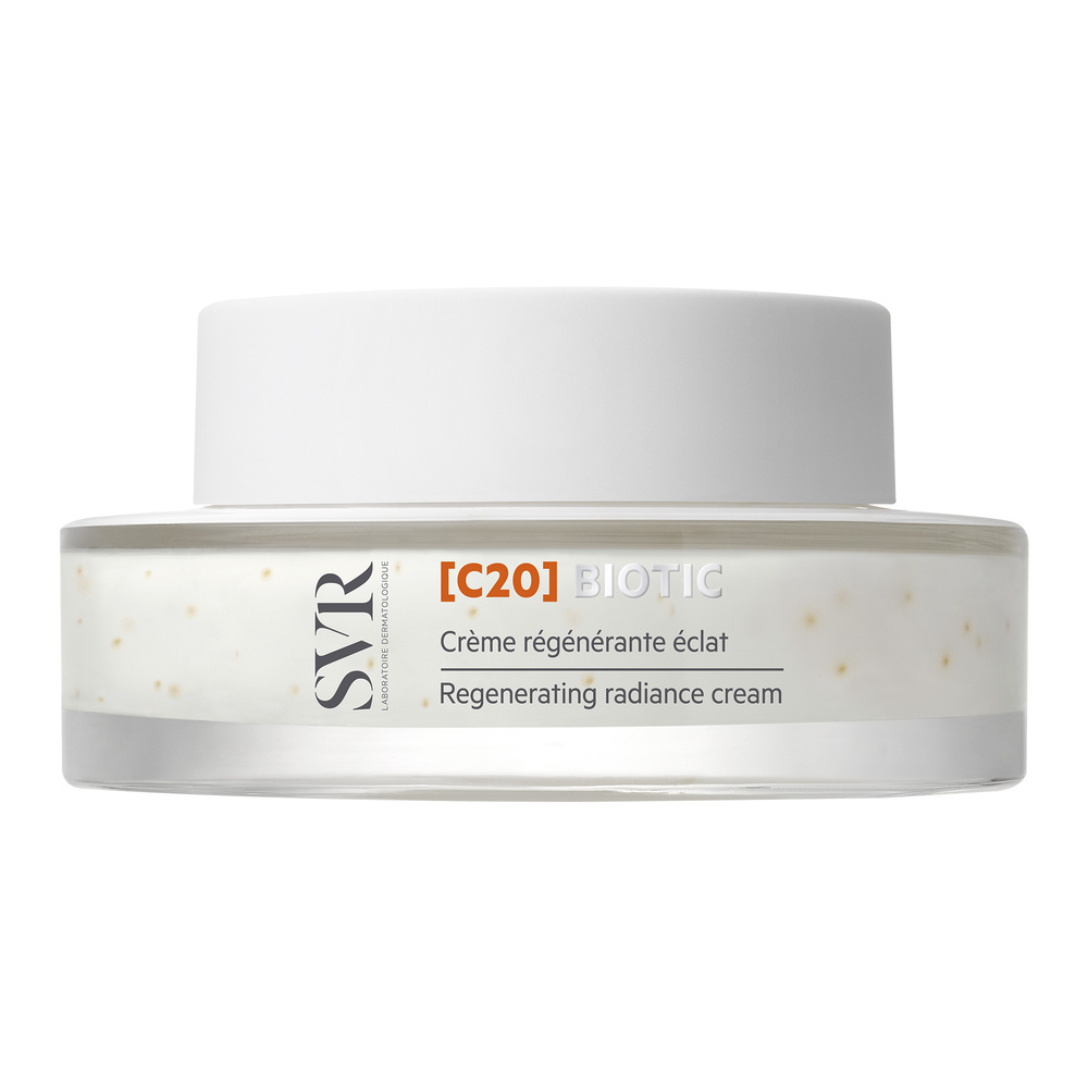 laboratoires svr [C20]Biotic 50ml Crème de Jour et de Nuit