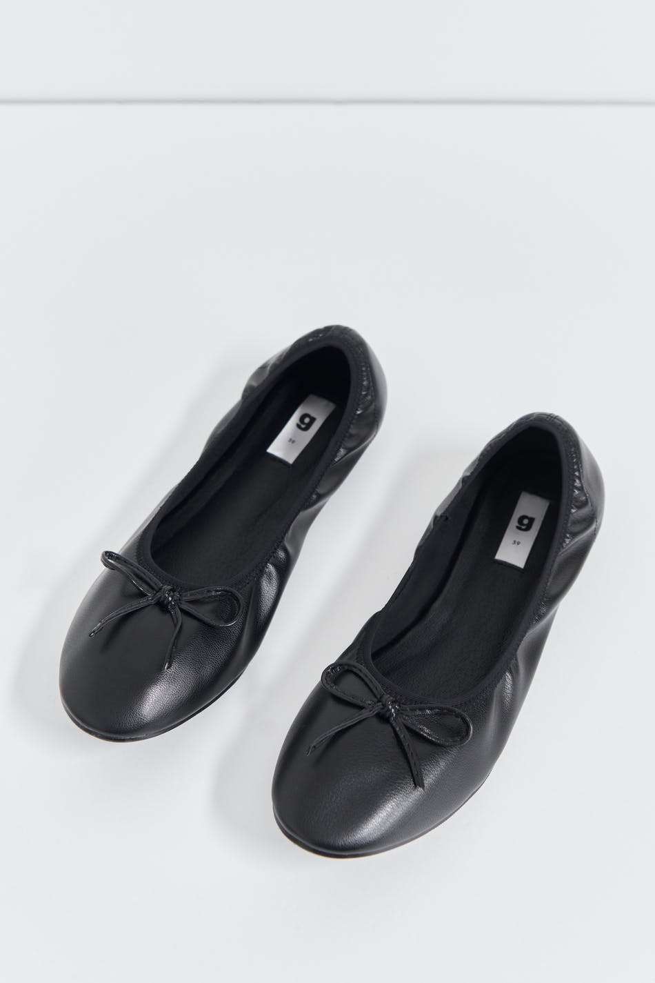 Ballet flats