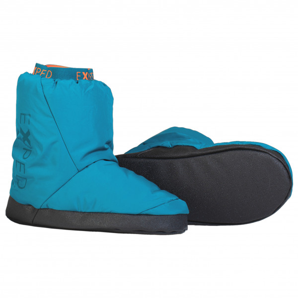 Exped - Camp Booty - Hüttenschuhe