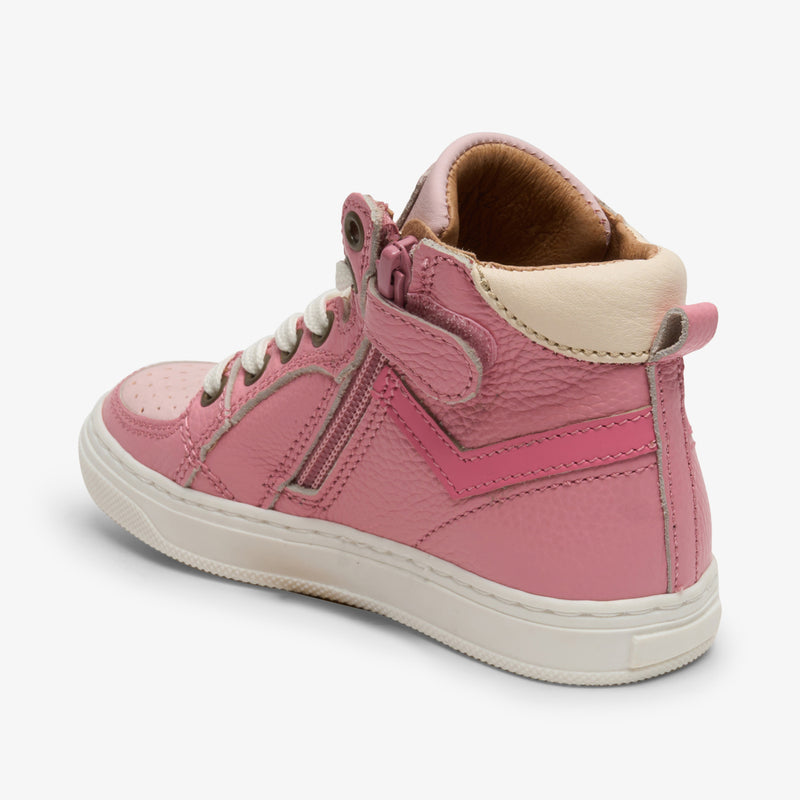 isak bubble gum - Rose