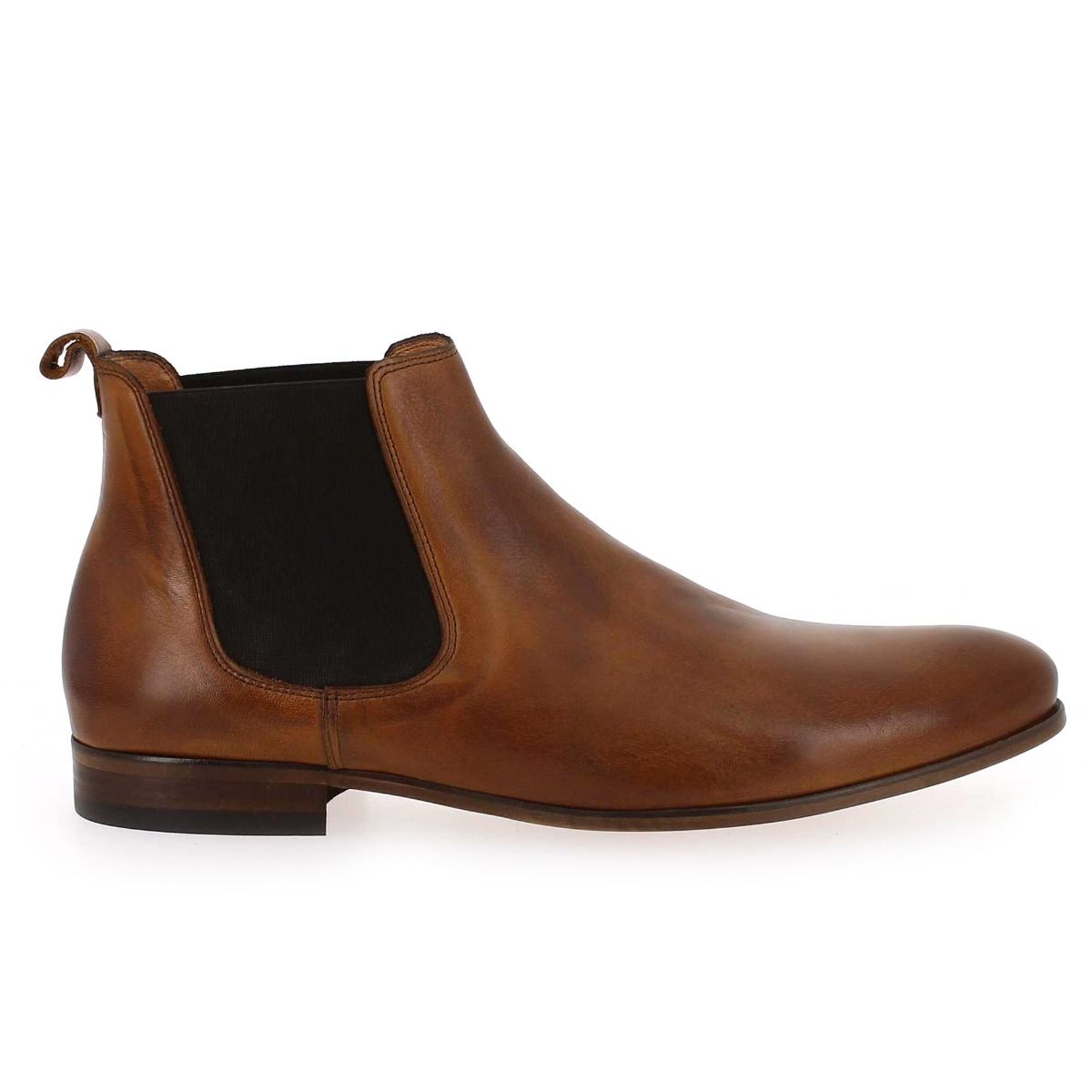Brett and Sons  4126 BETONE - Cognac