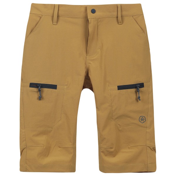 Color Kids - Kid's Knickers with Zip Pockets - Shorts