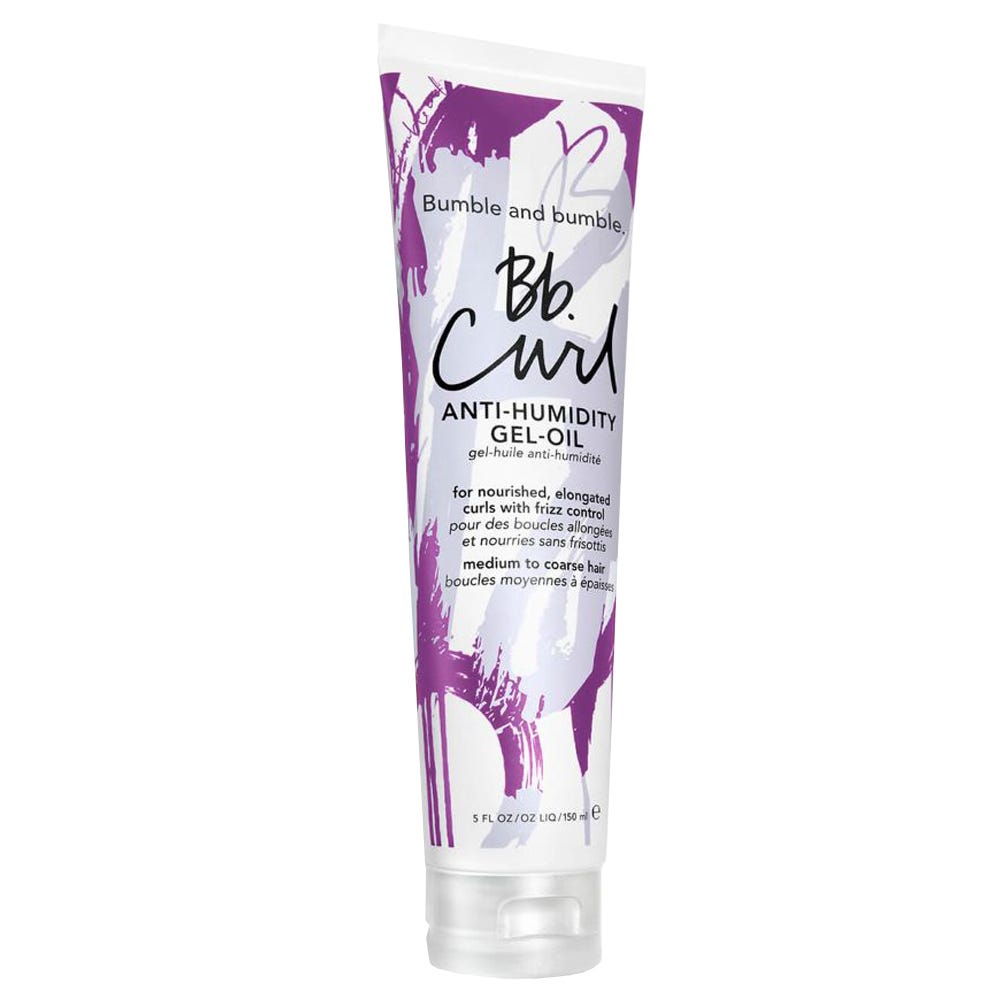 Bumble and bumble Curl Anti-Humidity Gel-Oil 150 ml