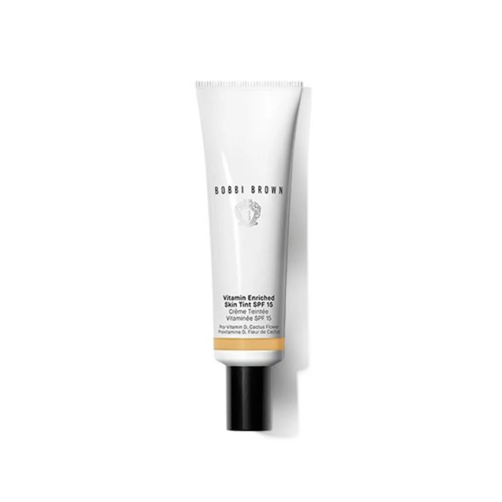 Vitamin Enriched Skin Tint SPF15 - tekući puder, hidratantna tonirana krema za lice