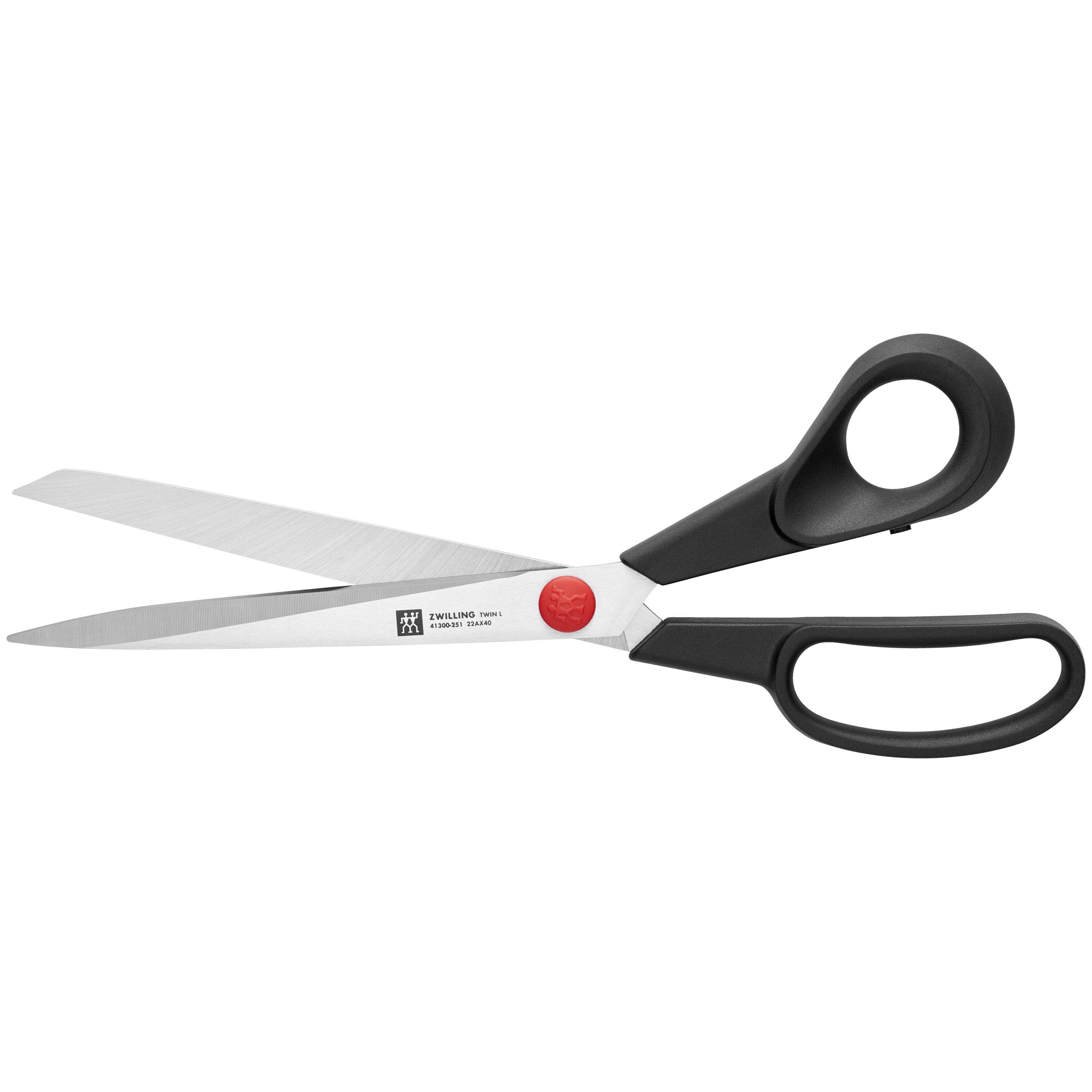 Schneiderschere 25 cm, Edelstahl