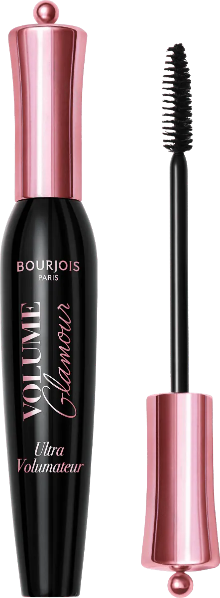 Bourjois Volume Glamour Moi Mascara Ebony Black